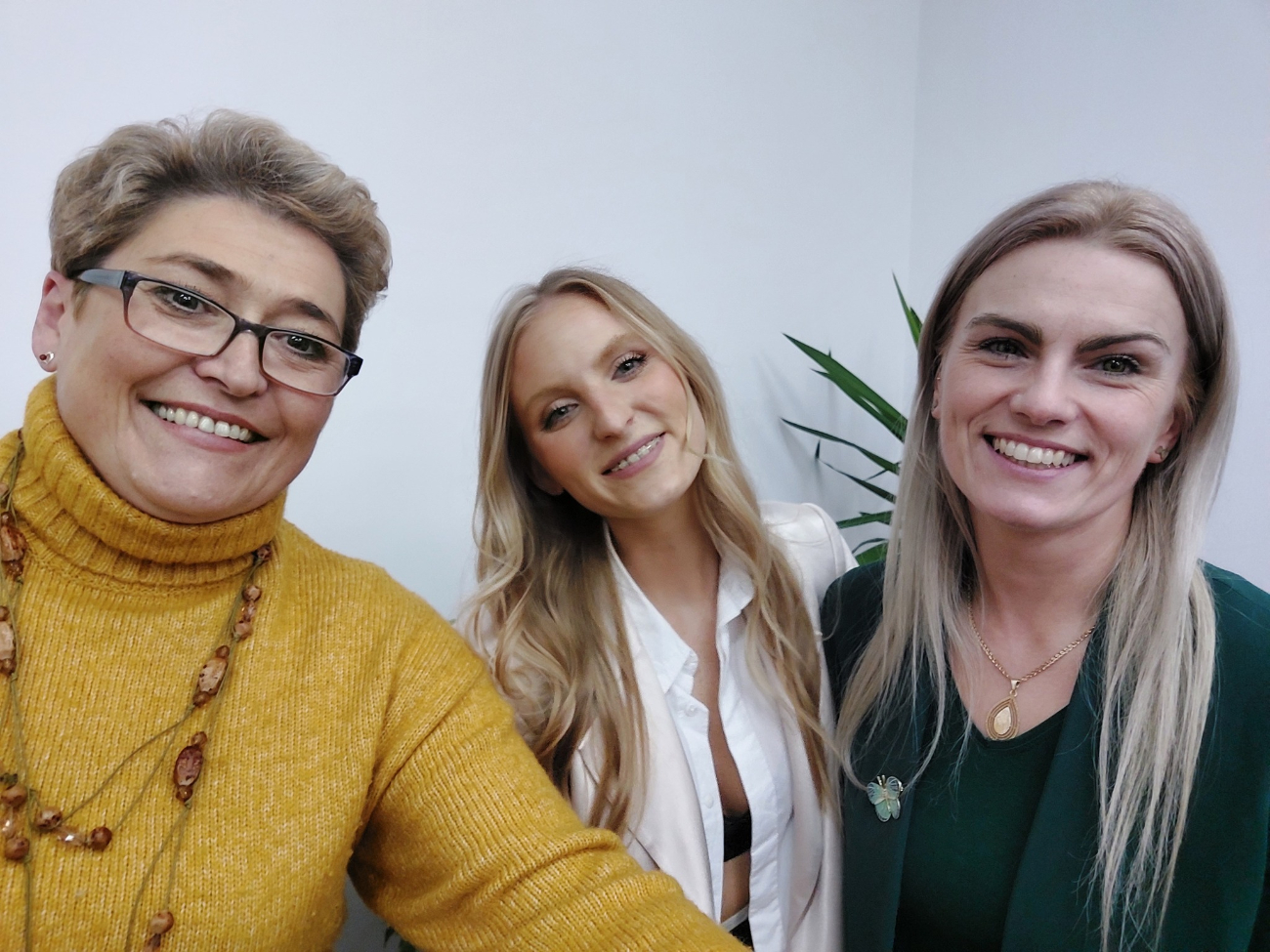 Słupczanki chcą się spotykać. Ruszyła Słupecka Strefa Kobiet