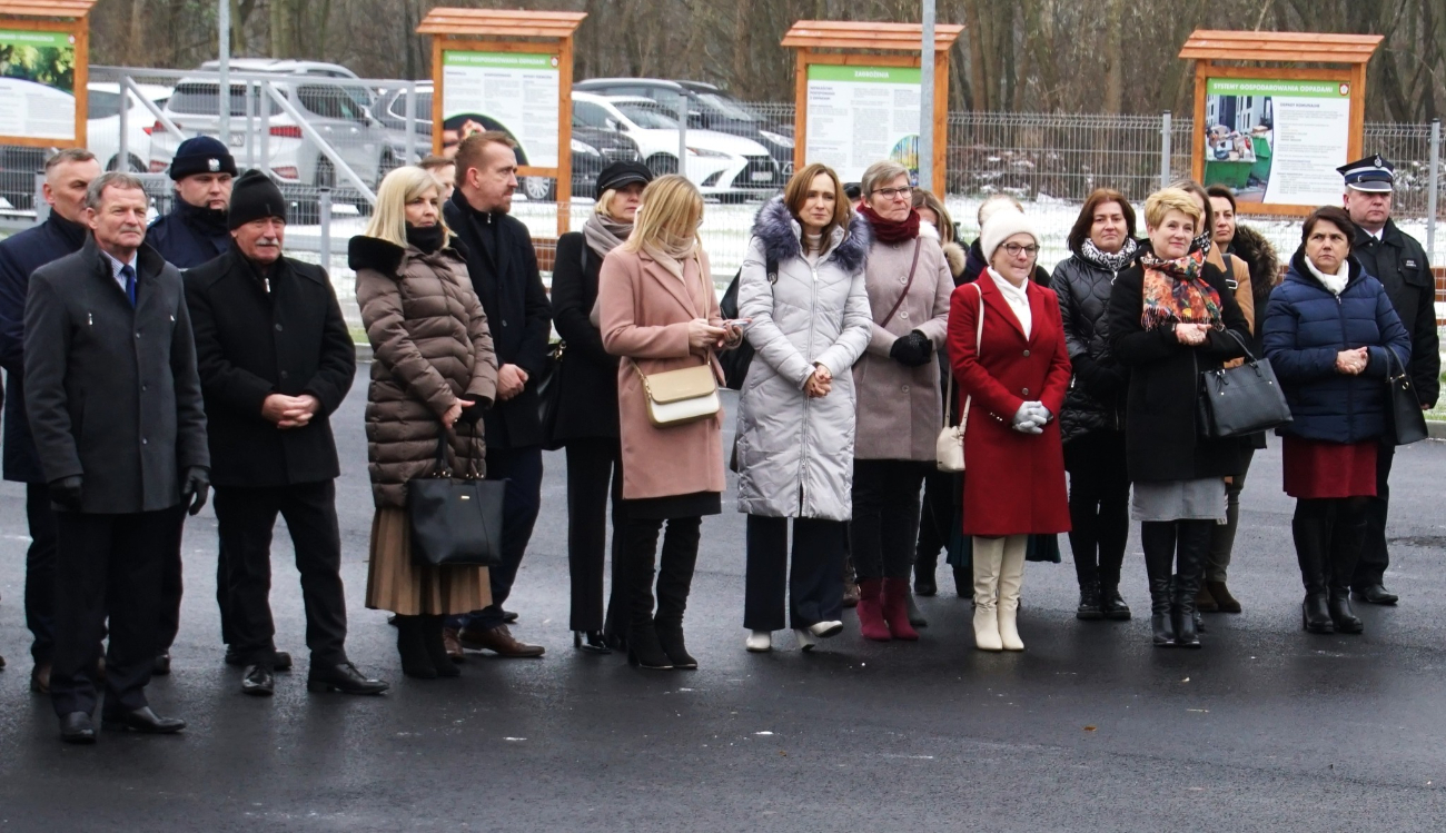 Inwestycja za ponad 3 miliony oddana do użytku