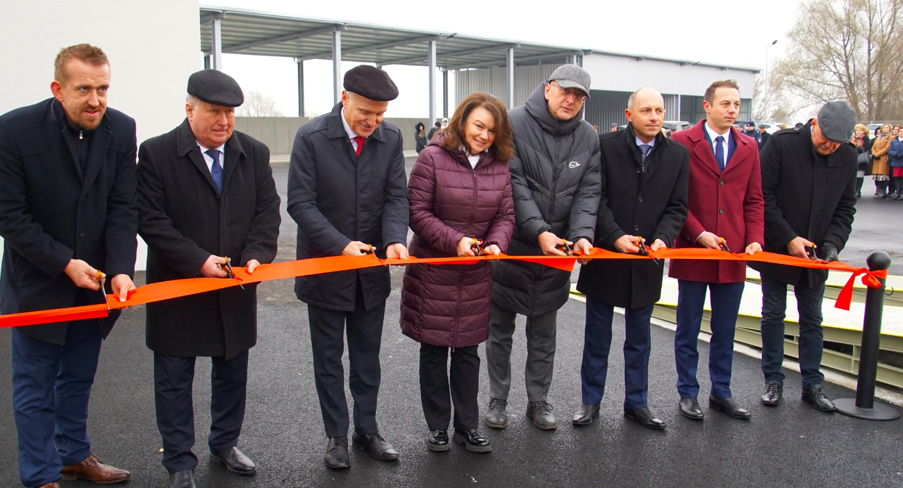 Inwestycja za ponad 3 miliony oddana do użytku
