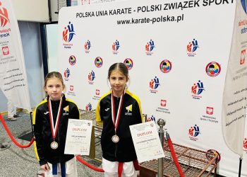 Zdobyli cenne punkty