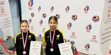 Zdobyli cenne punkty