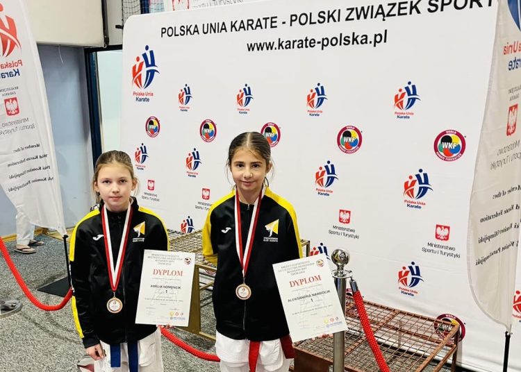 Zdobyli cenne punkty