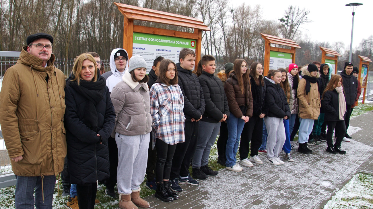 Inwestycja za ponad 3 miliony oddana do użytku