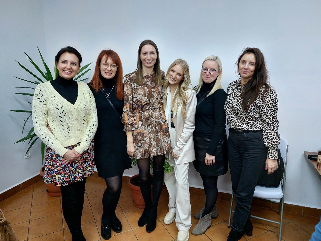 Słupczanki chcą się spotykać. Ruszyła Słupecka Strefa Kobiet