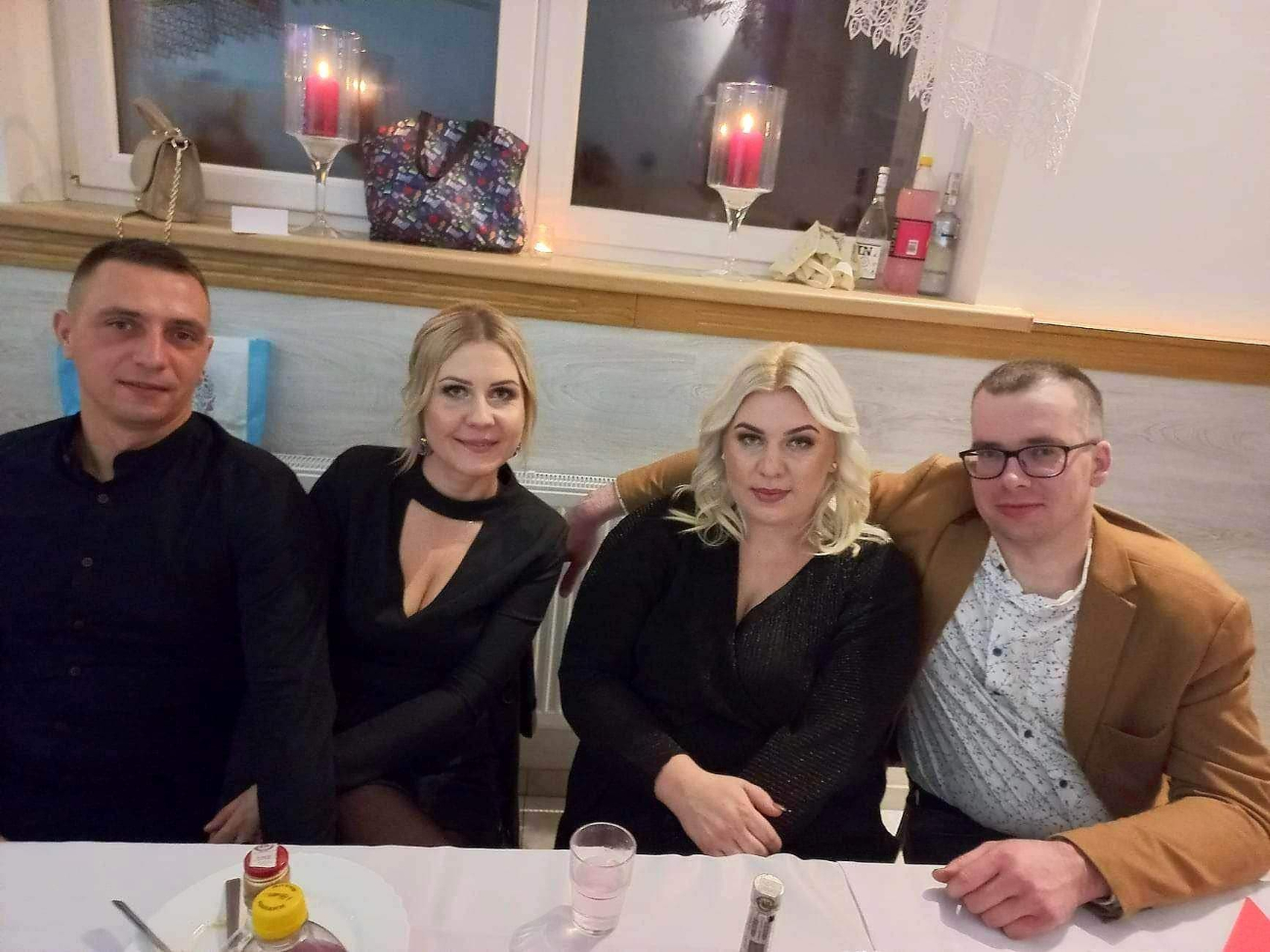 Andrzejki w Ciążeniu