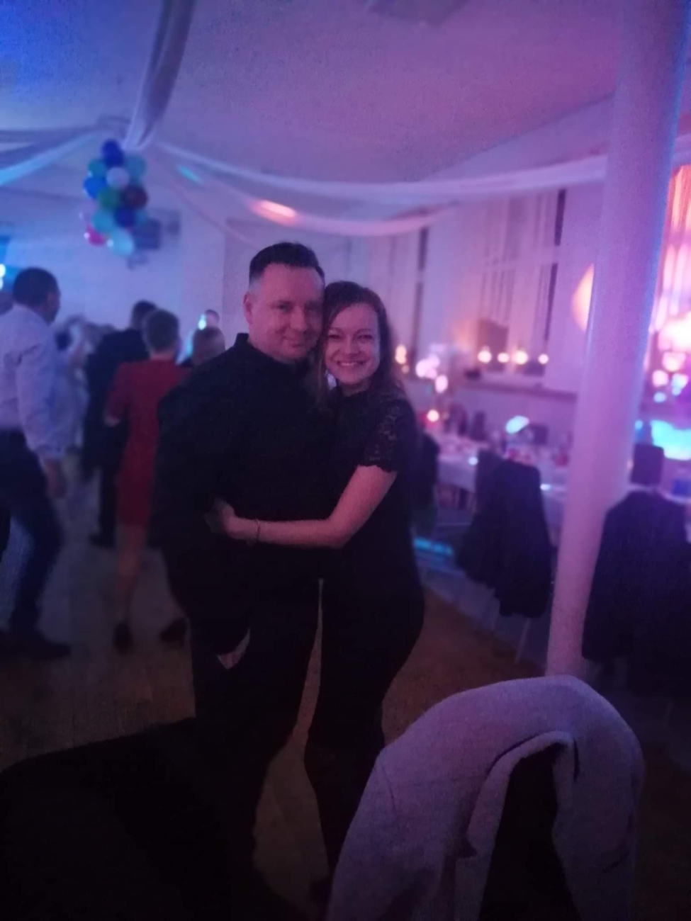 Andrzejki w Ciążeniu