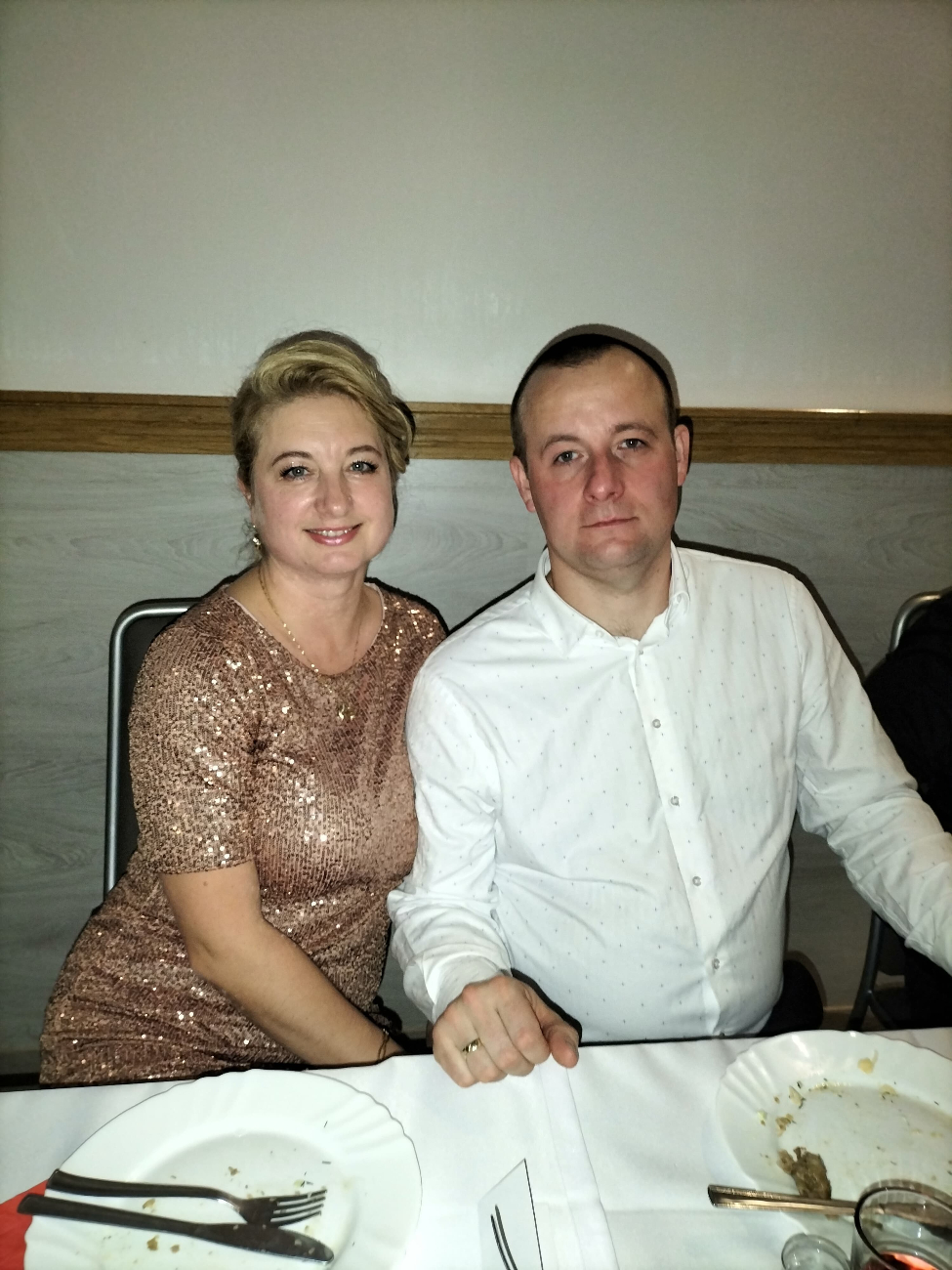 Andrzejki w Ciążeniu