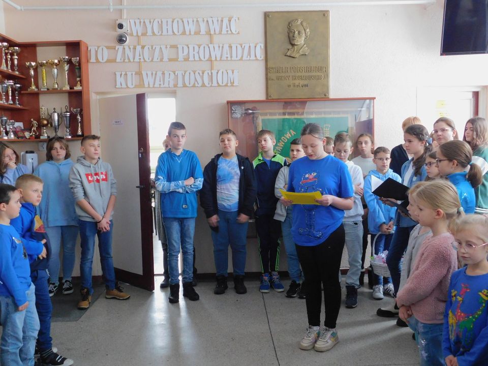 Światowy Dzień Życzliwości w Kotuni