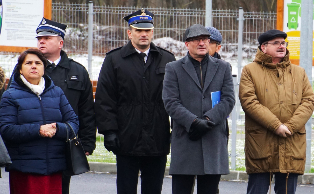 Inwestycja za ponad 3 miliony oddana do użytku