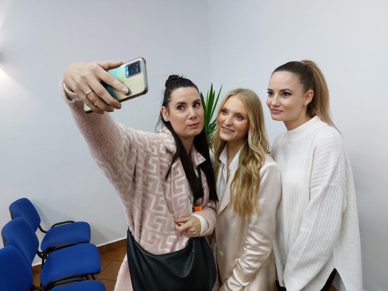 Słupczanki chcą się spotykać. Ruszyła Słupecka Strefa Kobiet