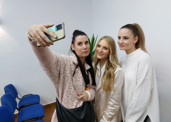 Słupczanki chcą się spotykać. Ruszyła Słupecka Strefa Kobiet