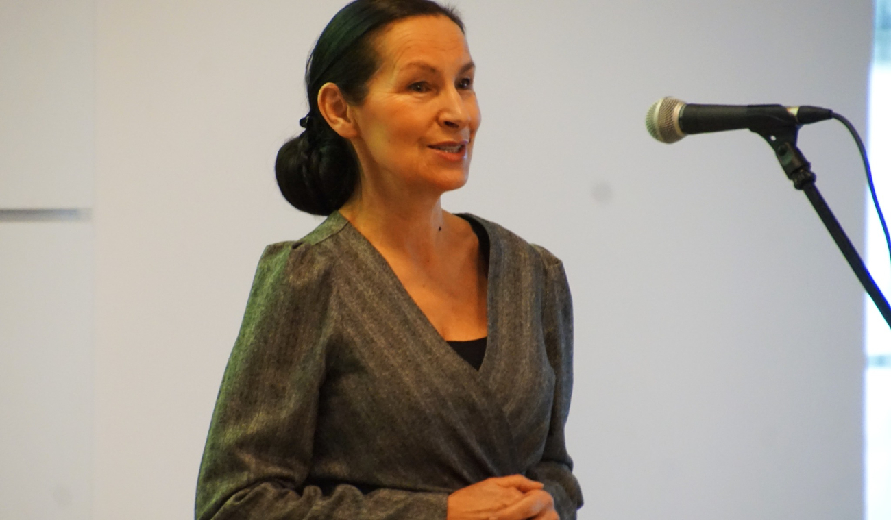 Pracownicy socjalni dziś świętują ZDJĘCIA