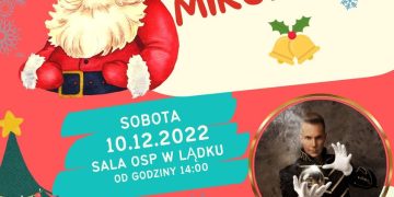 Andrzejki w Ciążeniu