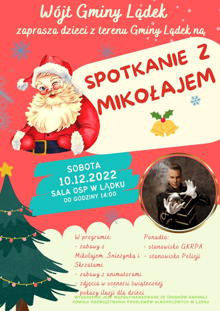 Andrzejki w Ciążeniu