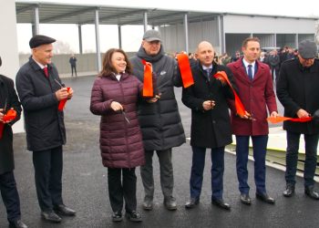 Inwestycja za ponad 3 miliony oddana do użytku