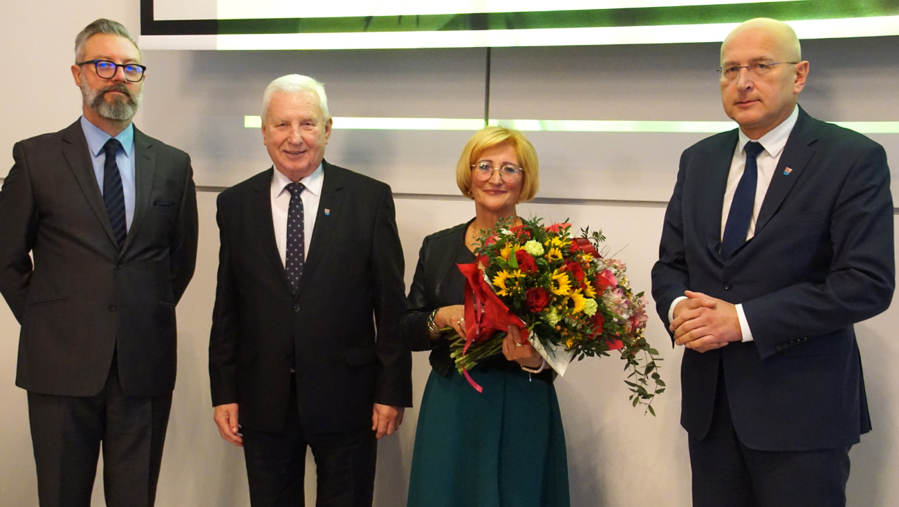 Pracownicy socjalni dziś świętują ZDJĘCIA