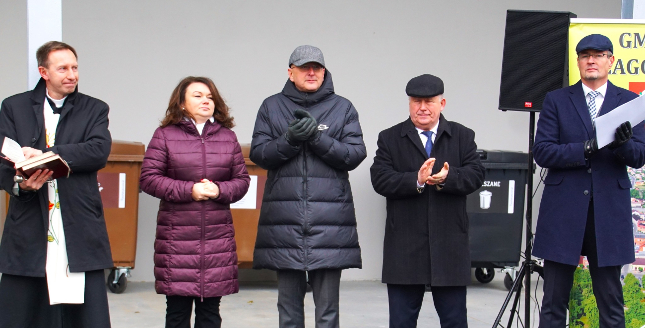 Inwestycja za ponad 3 miliony oddana do użytku