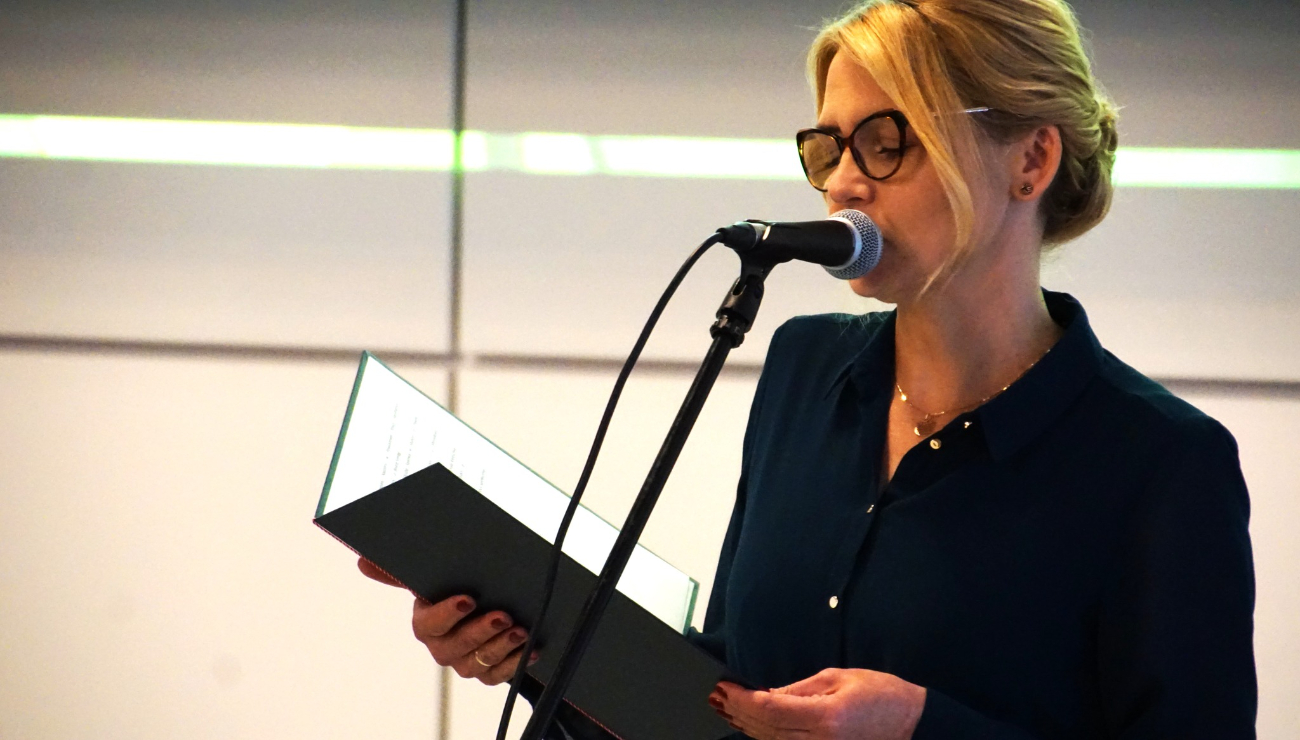 Pracownicy socjalni dziś świętują ZDJĘCIA