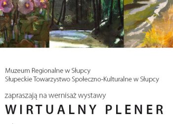 Będą wspominać Mariana Jareckiego. „Wirtualny plener” w Muzeum