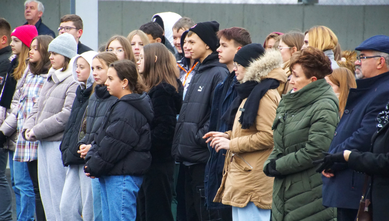 Inwestycja za ponad 3 miliony oddana do użytku