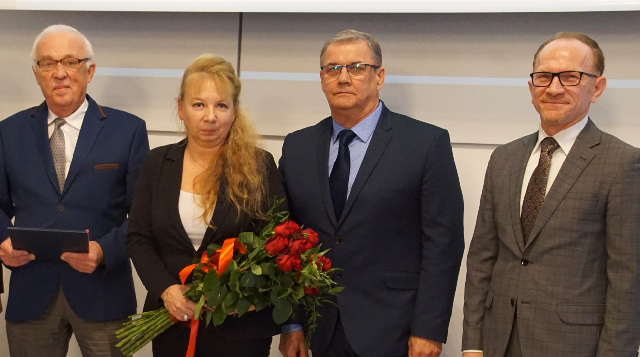 Pracownicy socjalni dziś świętują ZDJĘCIA