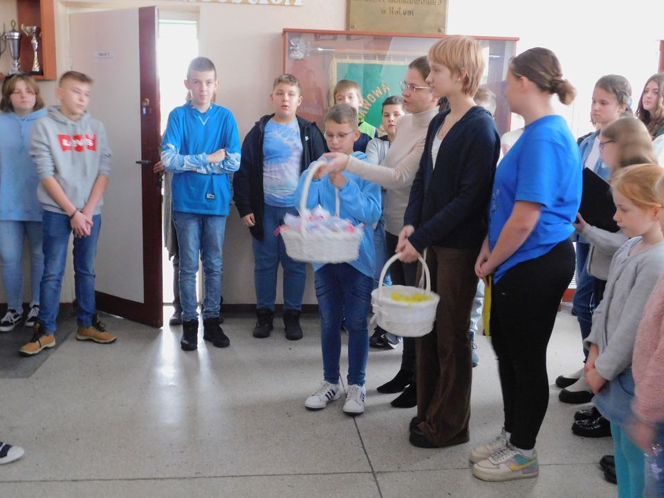 Światowy Dzień Życzliwości w Kotuni