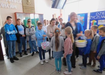 Światowy Dzień Życzliwości w Kotuni