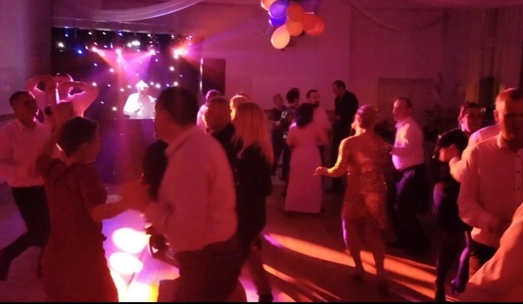 Andrzejki w Ciążeniu