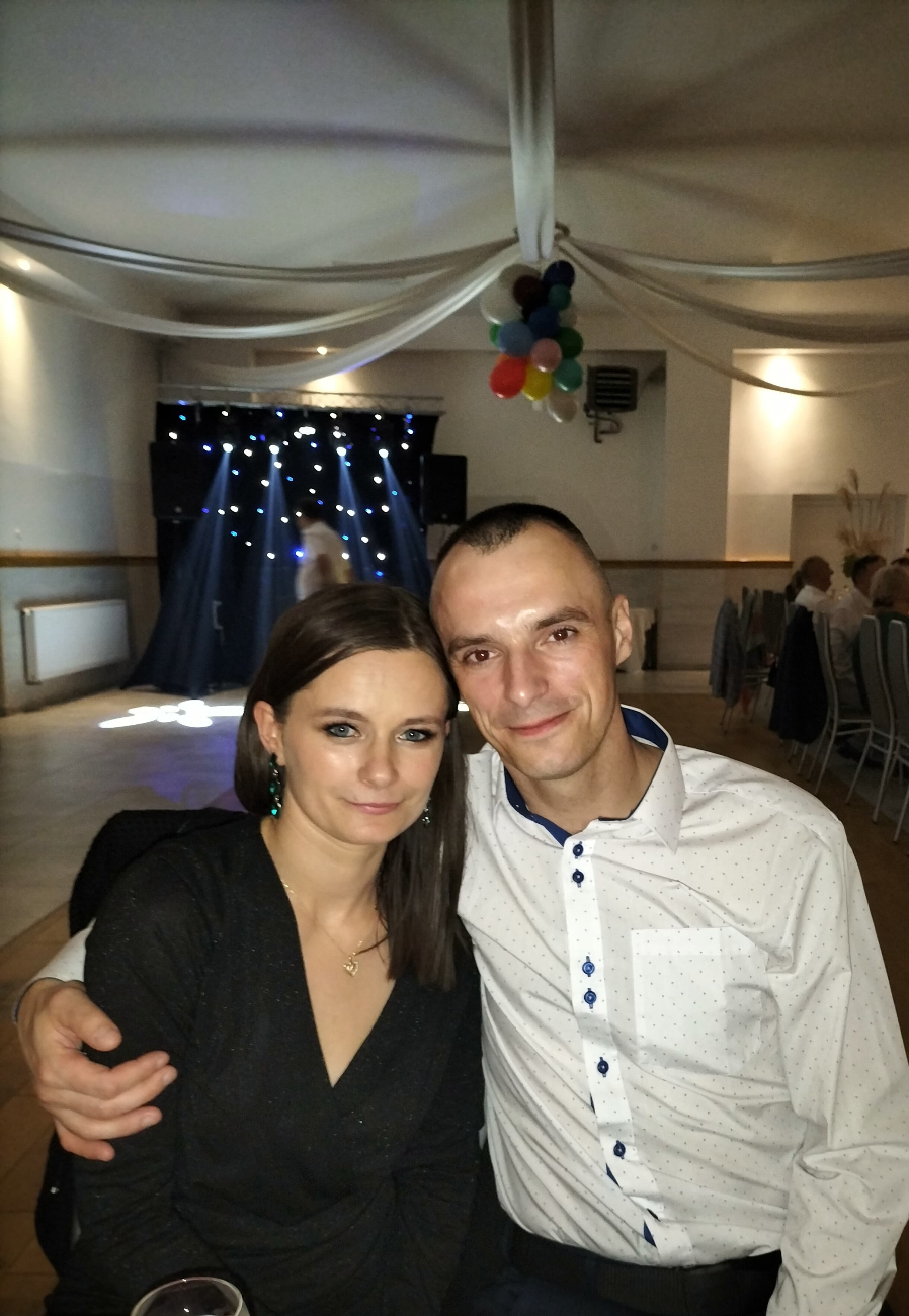 Andrzejki w Ciążeniu