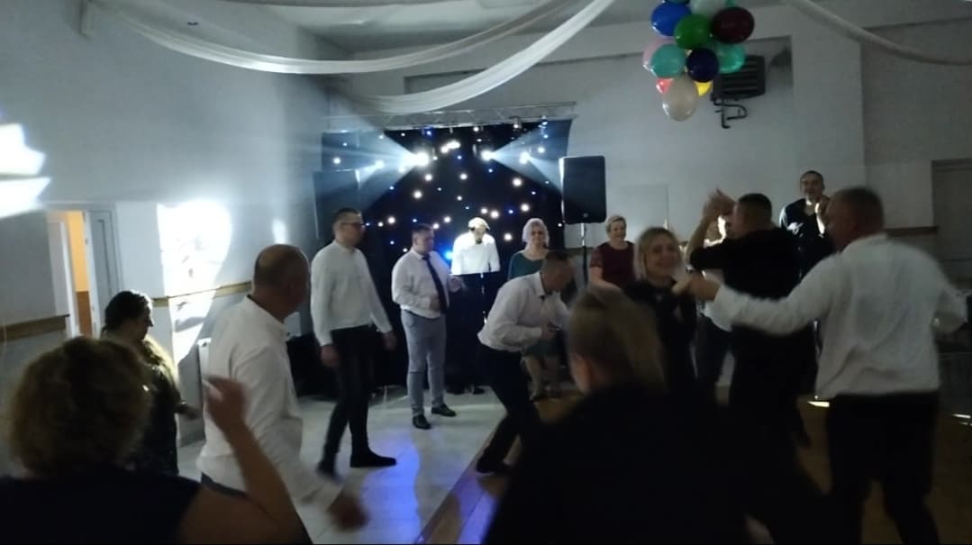 Andrzejki w Ciążeniu