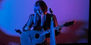 ZAGI zagrała w Strzałkowie. Kameralne koncerty w Kinie za Rogiem