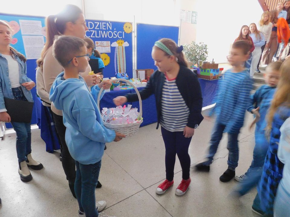 Światowy Dzień Życzliwości w Kotuni