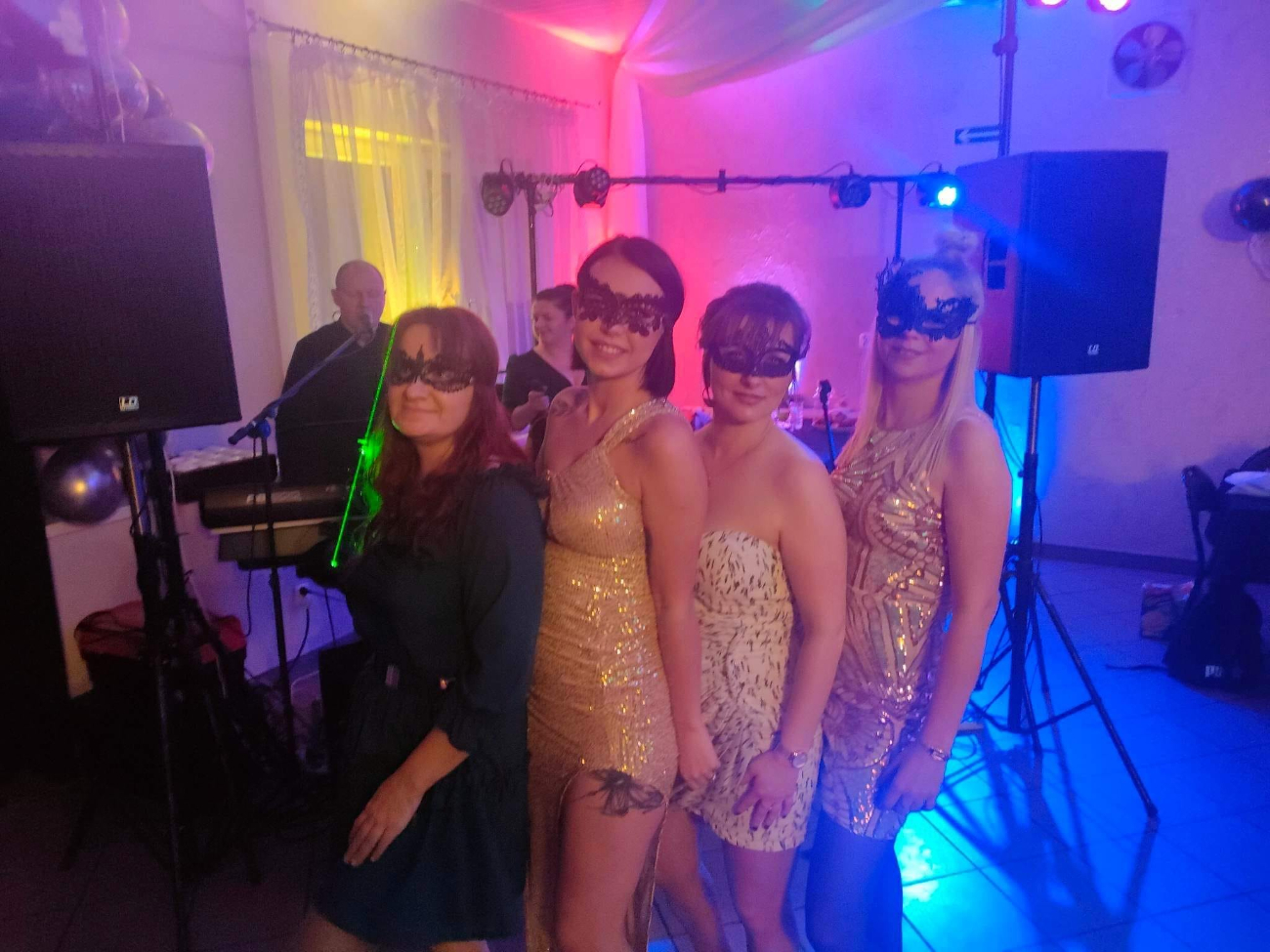 Andrzejki z Przedszkolem w Kotuni