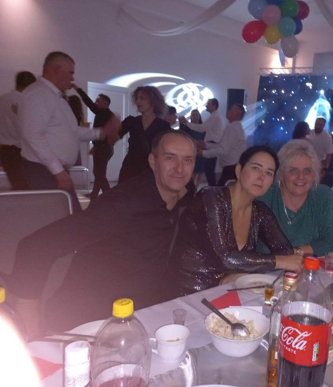 Andrzejki w Ciążeniu