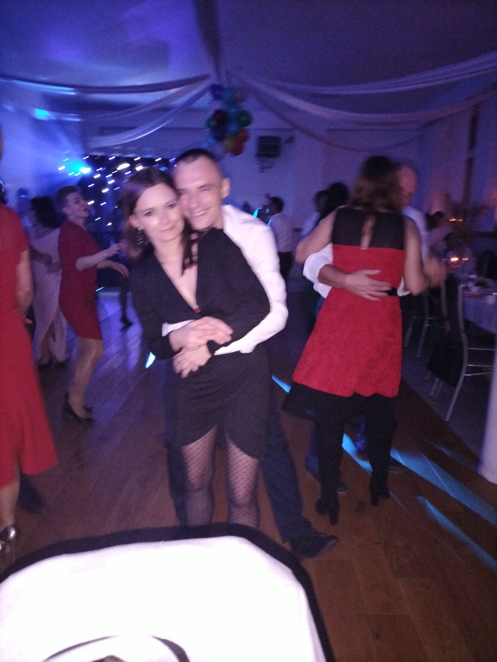 Andrzejki w Ciążeniu