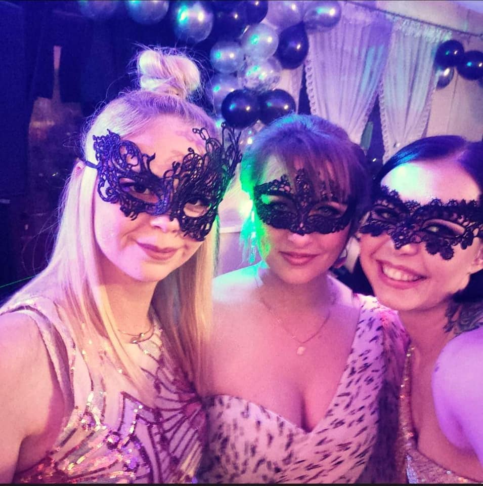 Andrzejki z Przedszkolem w Kotuni