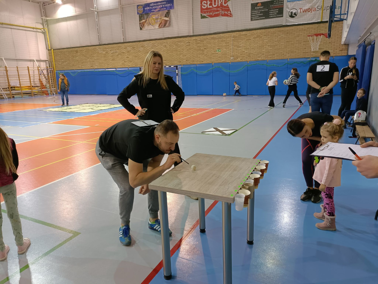 Jedyny taki turniej. Zobacz zdjęcia