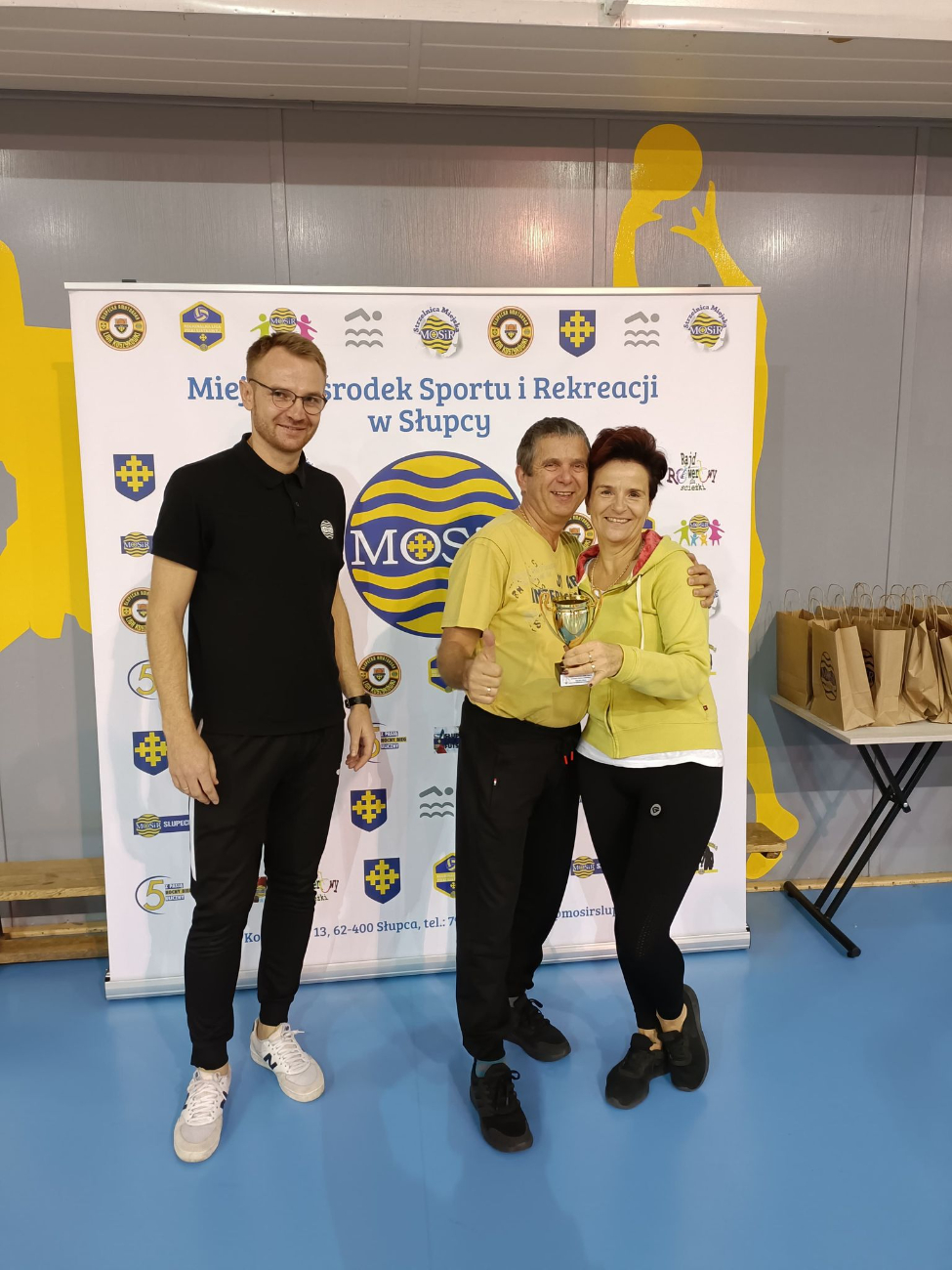 Jedyny taki turniej. Zobacz zdjęcia