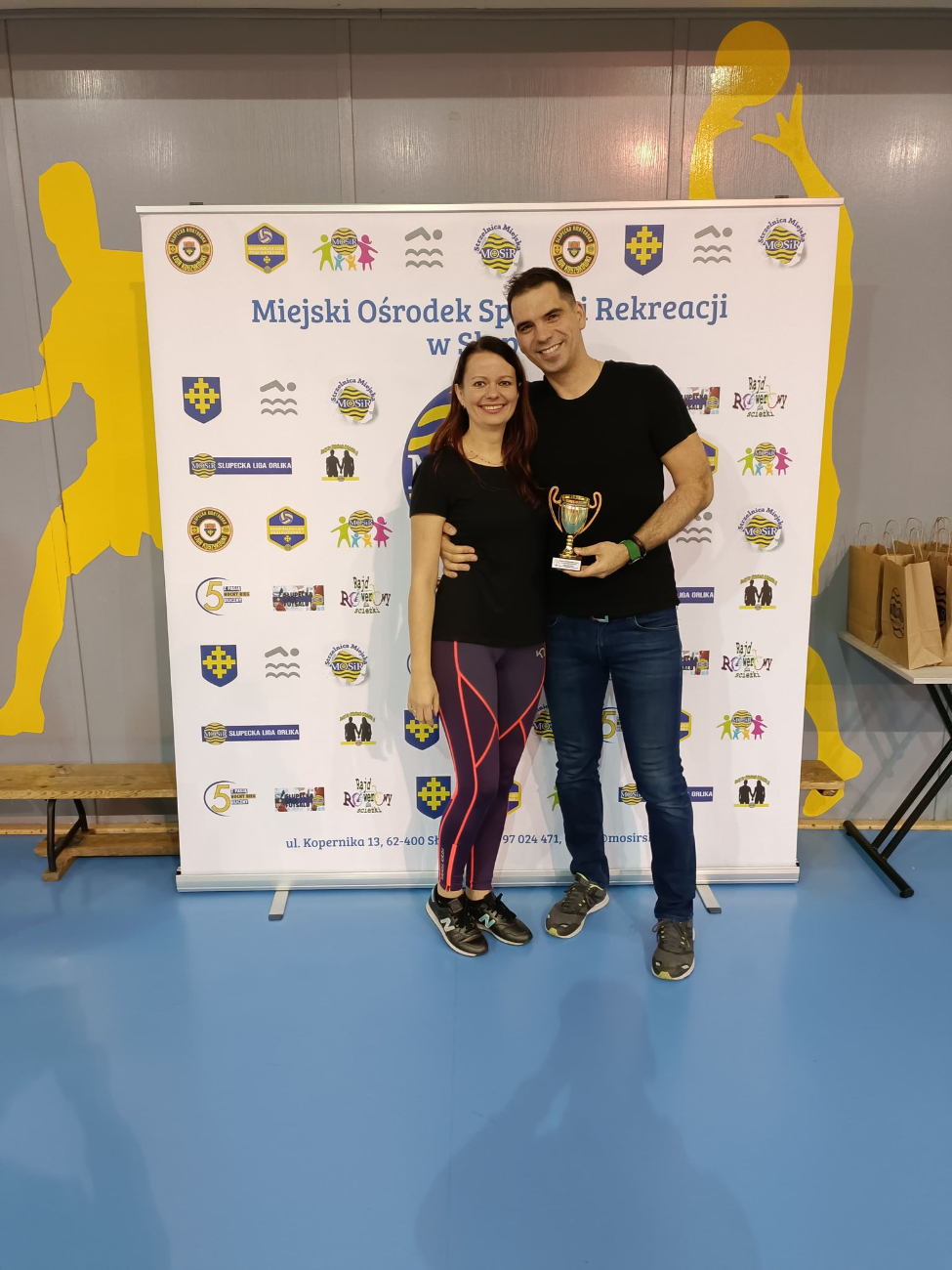 Jedyny taki turniej. Zobacz zdjęcia