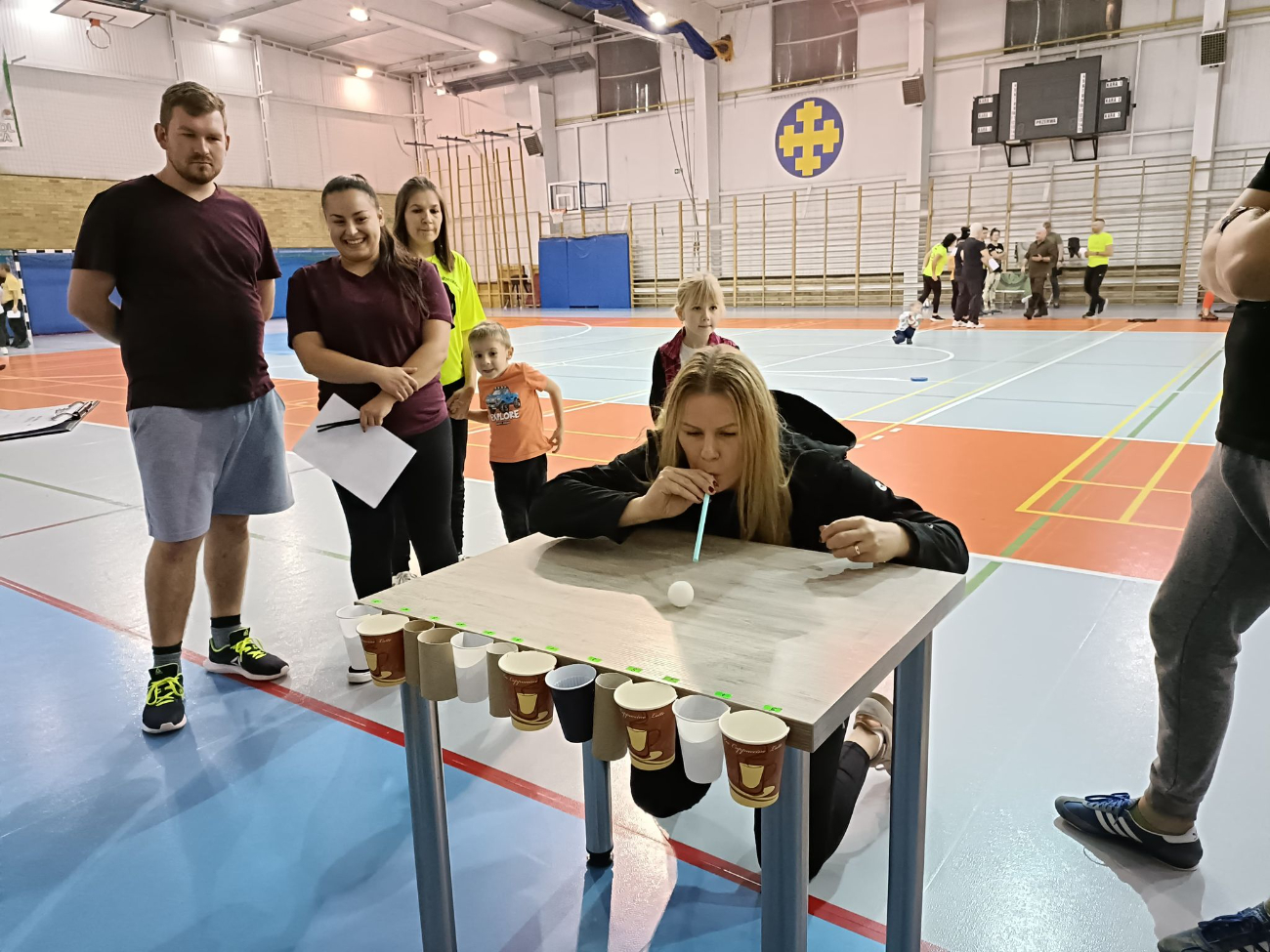 Jedyny taki turniej. Zobacz zdjęcia