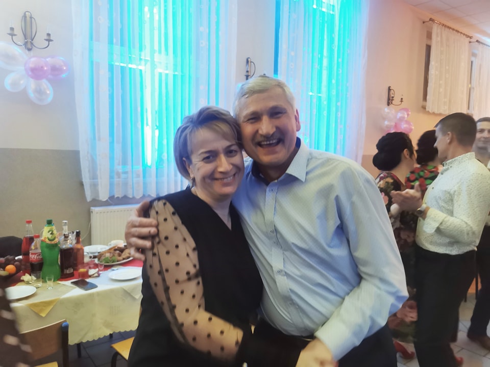 Tak się bawią piłkarze. Zobacz zdjęcia