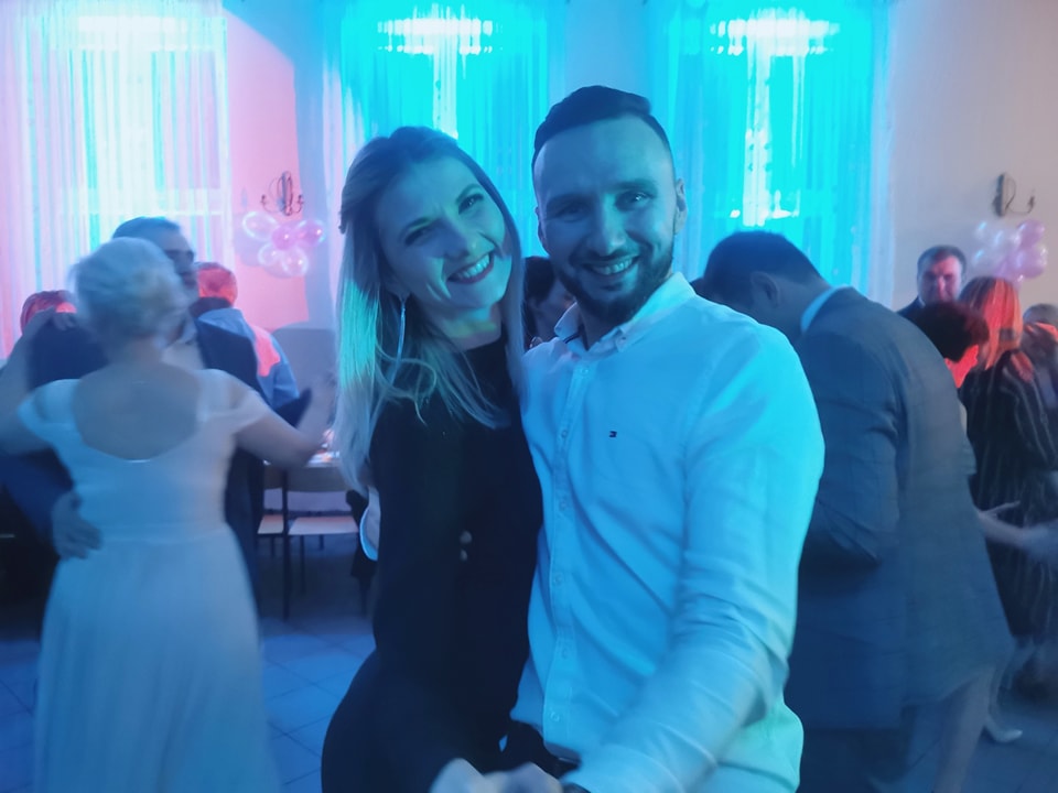 Tak się bawią piłkarze. Zobacz zdjęcia