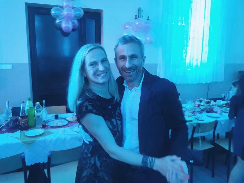 Tak się bawią piłkarze. Zobacz zdjęcia