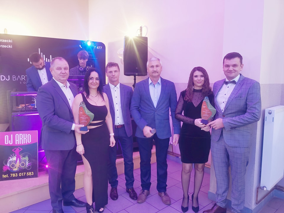 Tak się bawią piłkarze. Zobacz zdjęcia