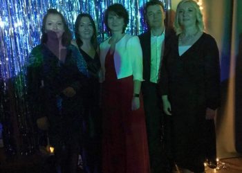 Andrzejki ze szkołą w Młodojewie