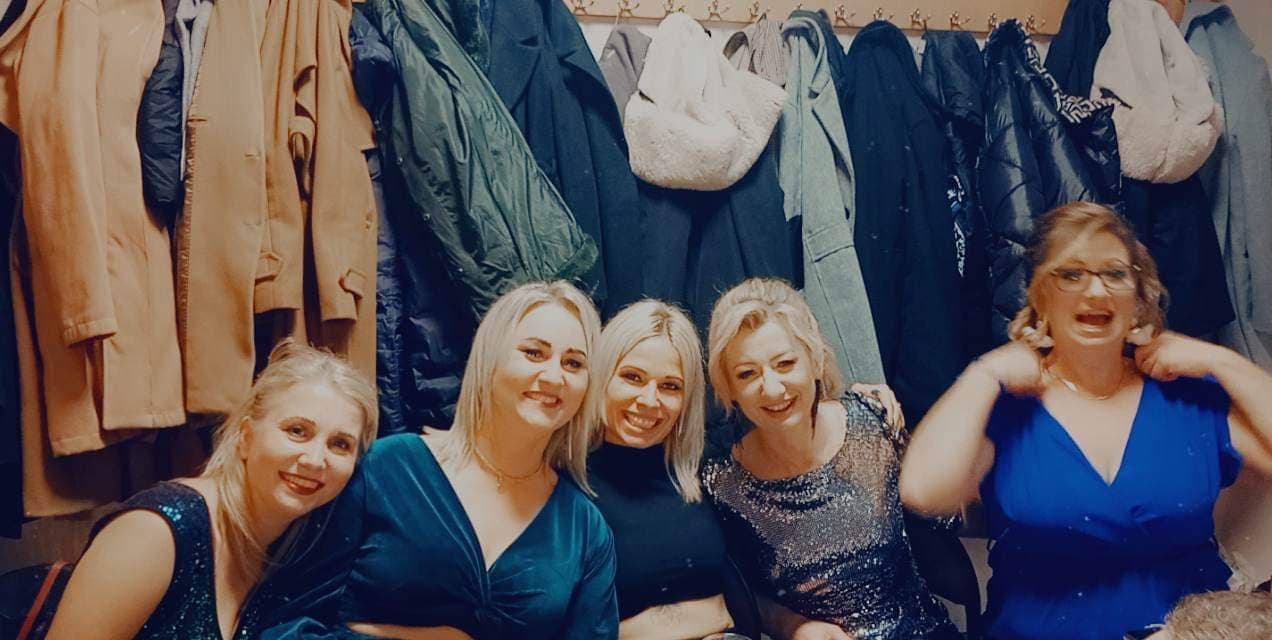 Andrzejki z Przedszkolem w Kotuni