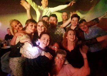 Andrzejki z Przedszkolem w Kotuni