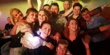 Andrzejki z Przedszkolem w Kotuni