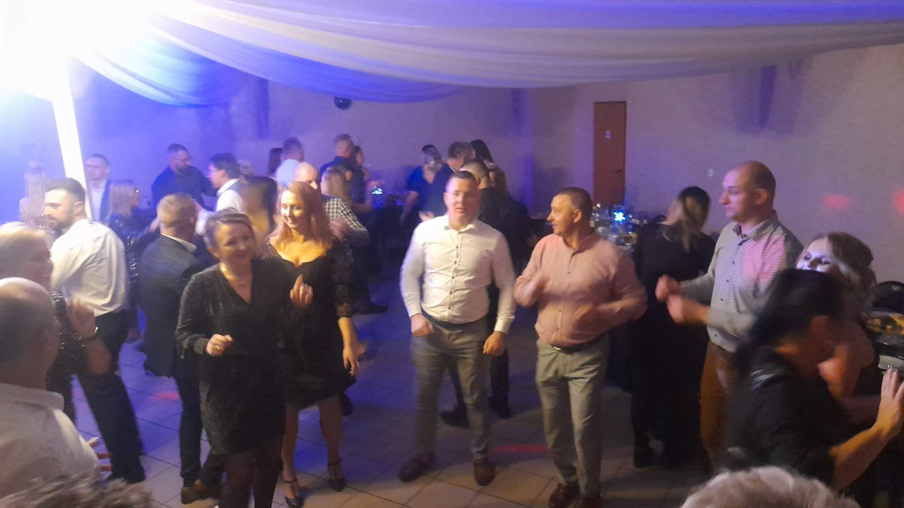 Andrzejki z Przedszkolem w Kotuni