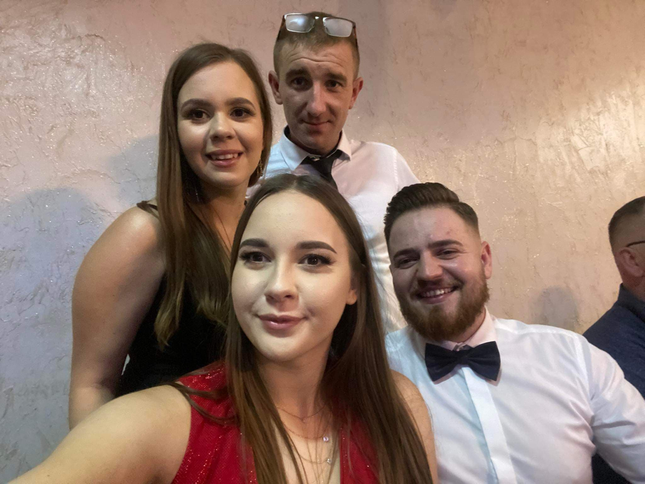 Andrzejki z OSP  i KGW w Rozalinie